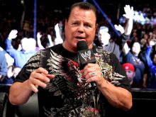 Jerry Lawler