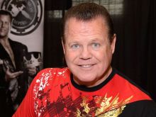 Jerry Lawler