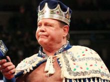 Jerry Lawler