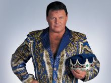 Jerry Lawler