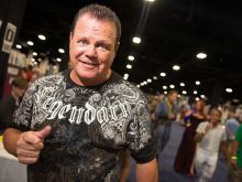 Jerry Lawler