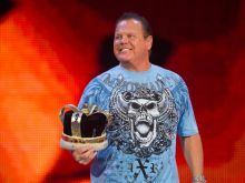 Jerry Lawler