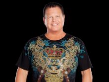 Jerry Lawler