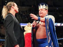 Jerry Lawler