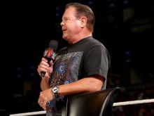 Jerry Lawler