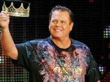 Jerry Lawler