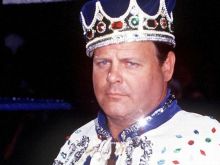 Jerry Lawler