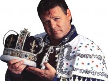 Jerry Lawler