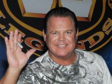 Jerry Lawler