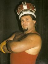 Jerry Lawler