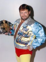 Jerry Lawler