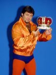 Jerry Lawler