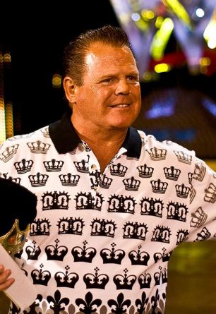 Jerry Lawler