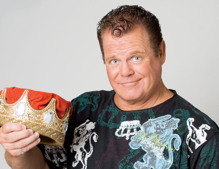 Jerry Lawler