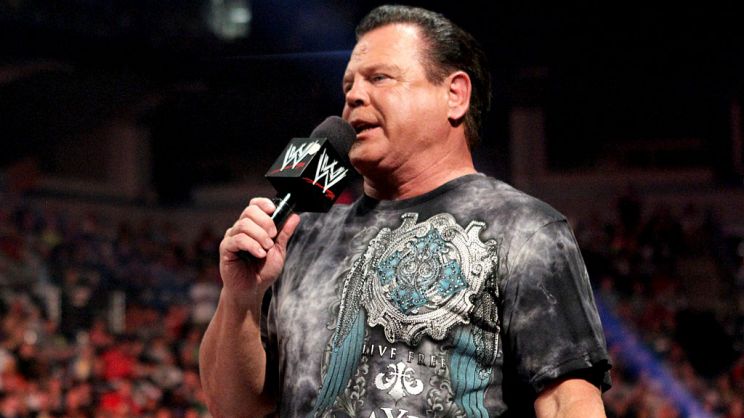 Jerry Lawler