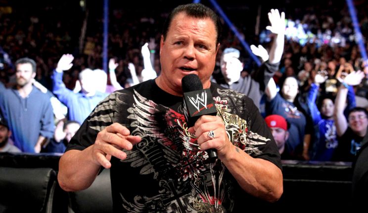 Jerry Lawler