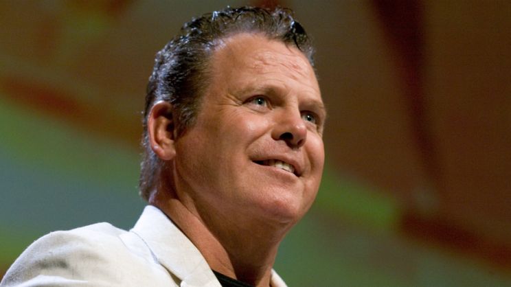 Jerry Lawler