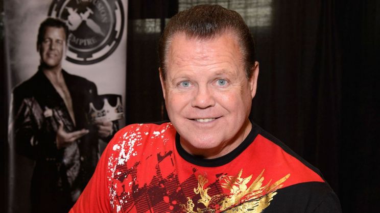 Jerry Lawler