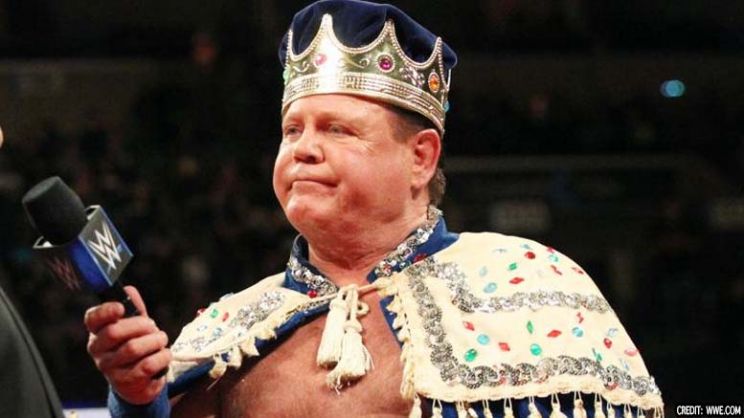 Jerry Lawler