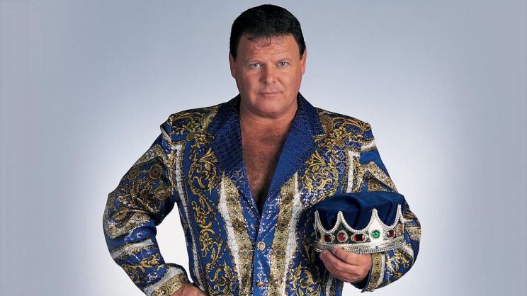 Jerry Lawler