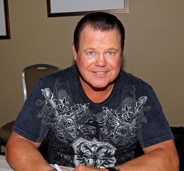 Jerry Lawler