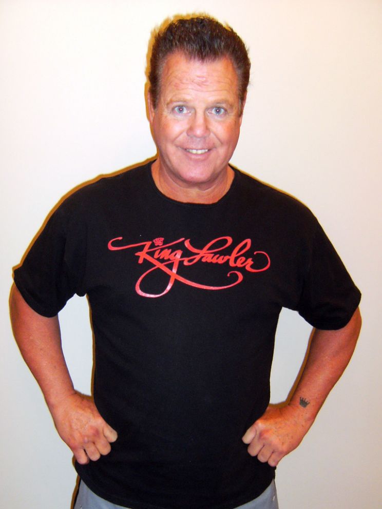 Jerry Lawler