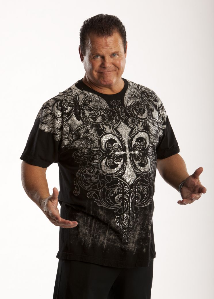 Jerry Lawler