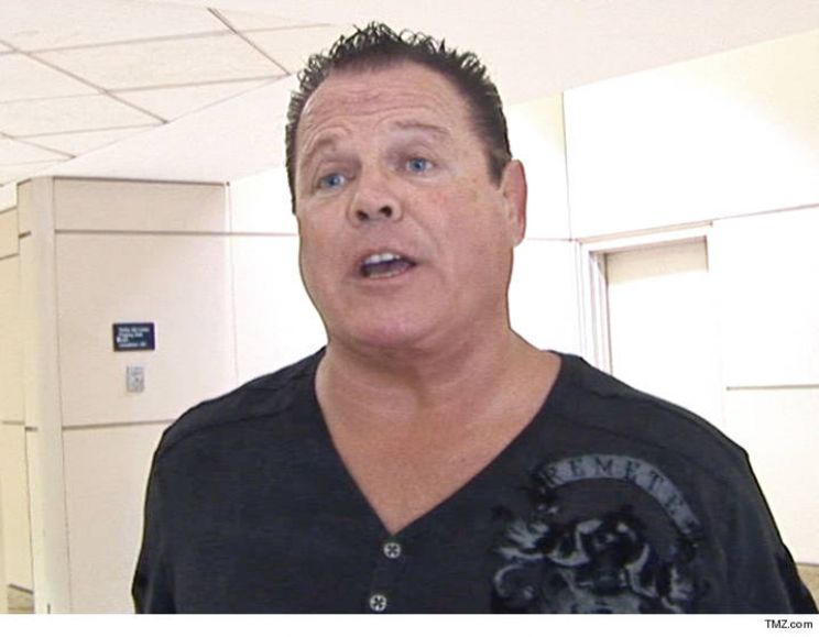 Jerry Lawler