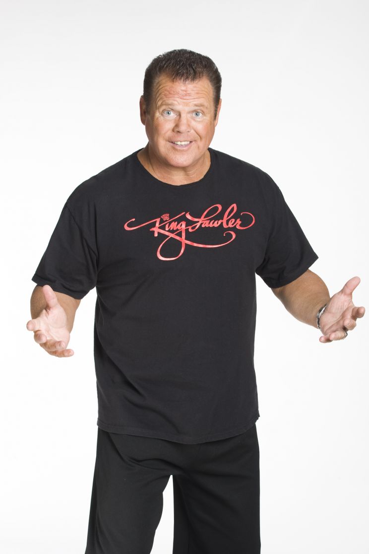 Jerry Lawler