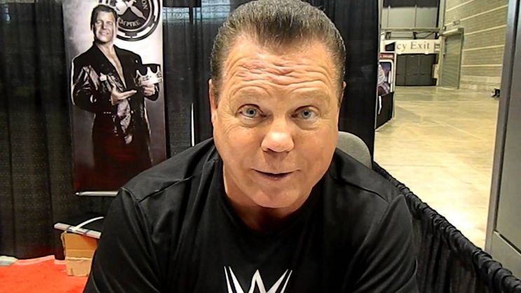 Jerry Lawler