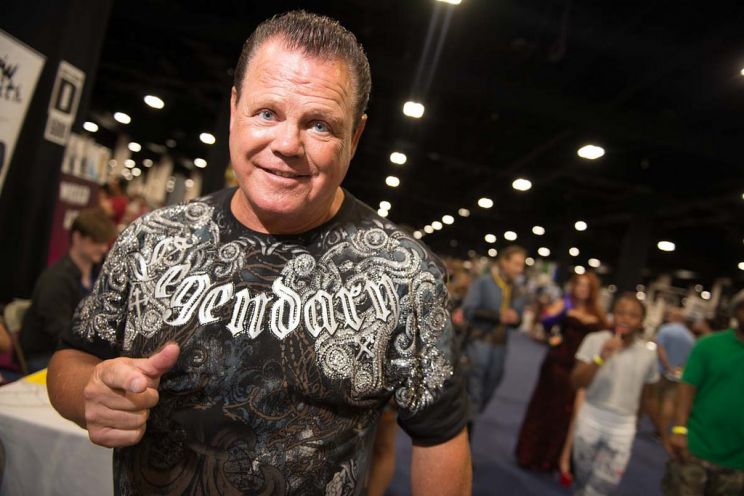 Jerry Lawler