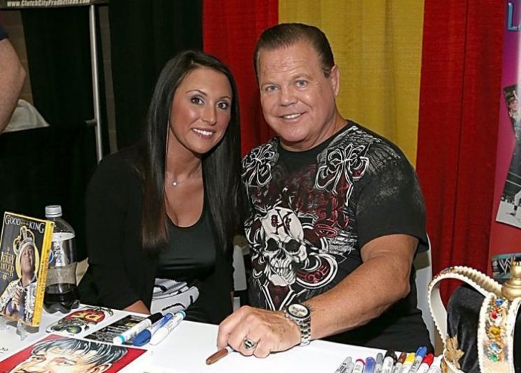 Jerry Lawler