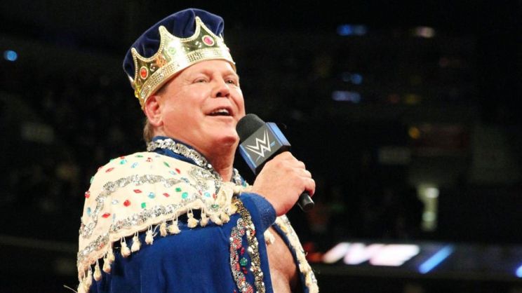 Jerry Lawler