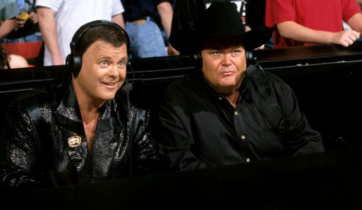 Jerry Lawler