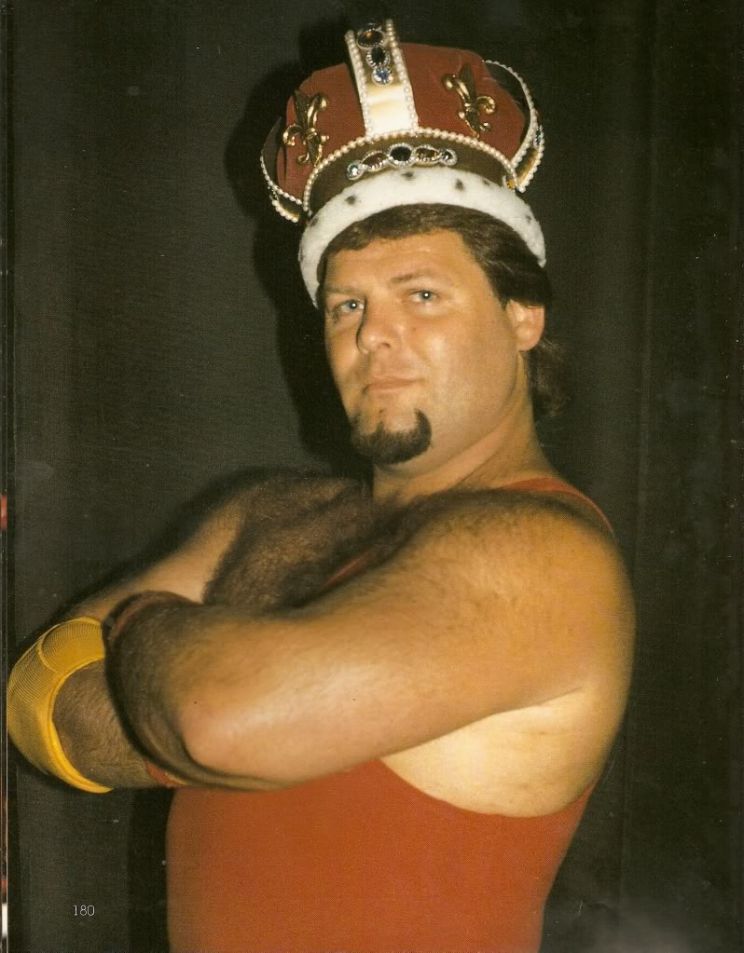 Jerry Lawler