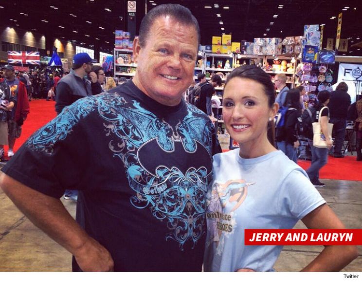 Jerry Lawler