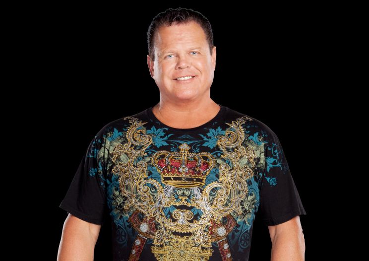 Jerry Lawler