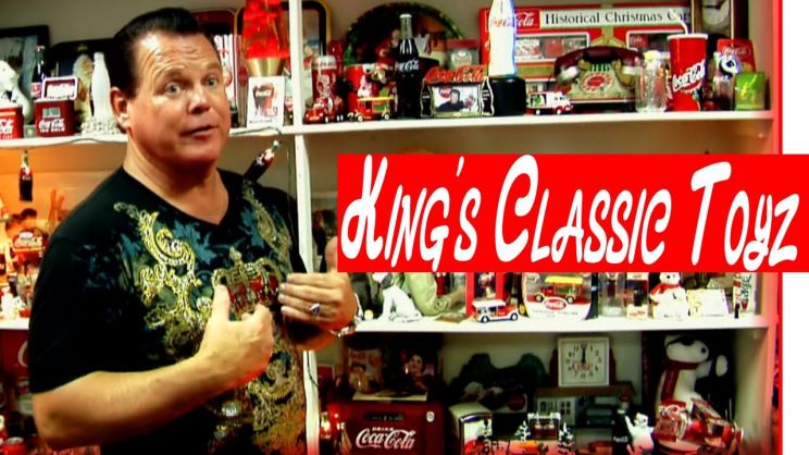 Jerry Lawler