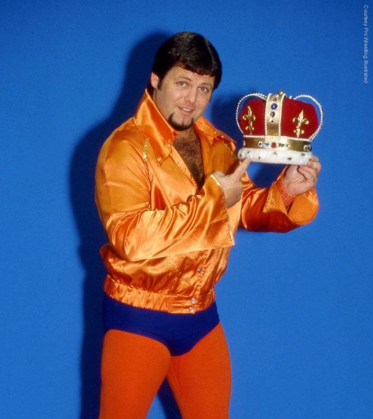 Jerry Lawler