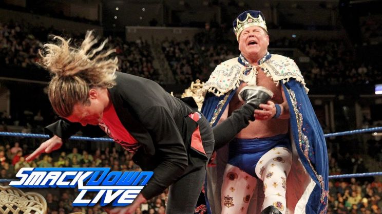 Jerry Lawler