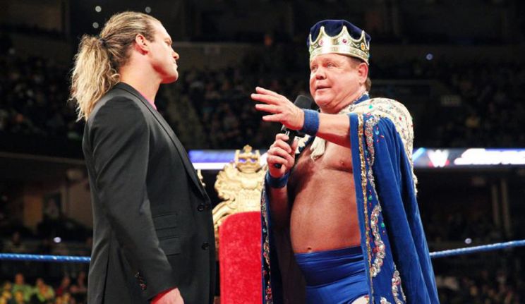 Jerry Lawler