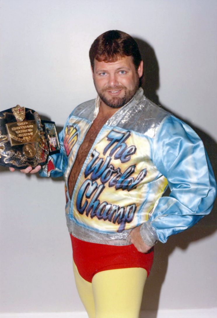 Jerry Lawler