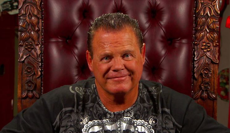 Jerry Lawler