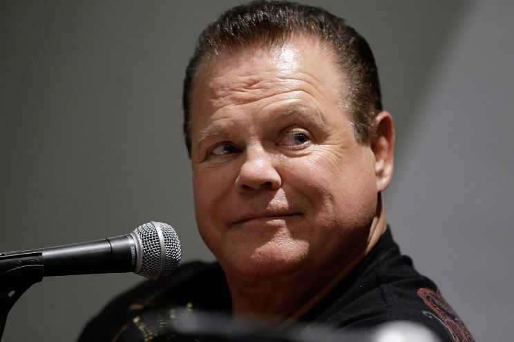 Jerry Lawler