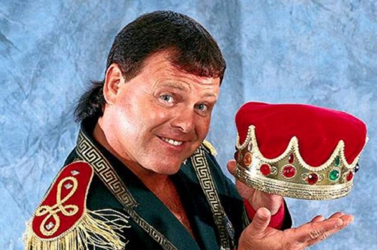 Jerry Lawler