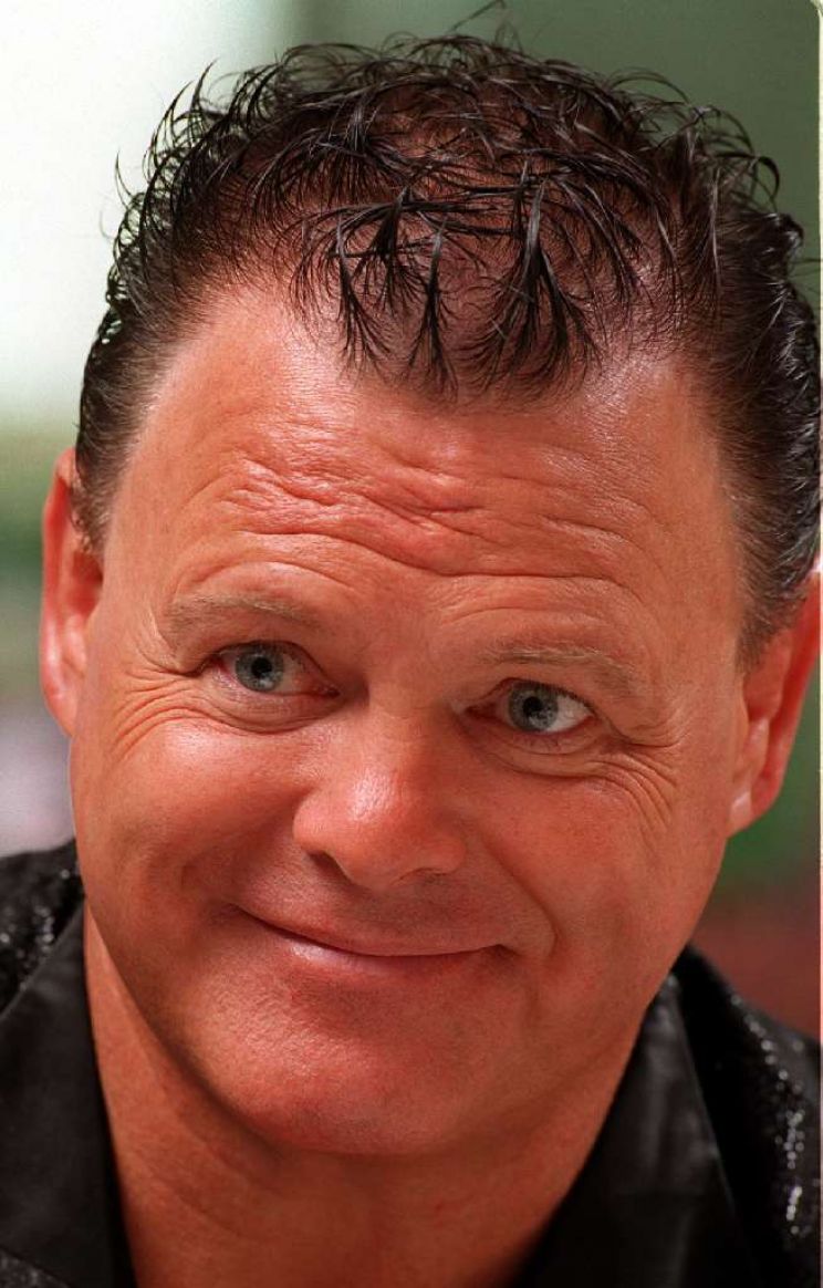 Jerry Lawler