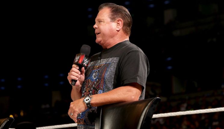 Jerry Lawler