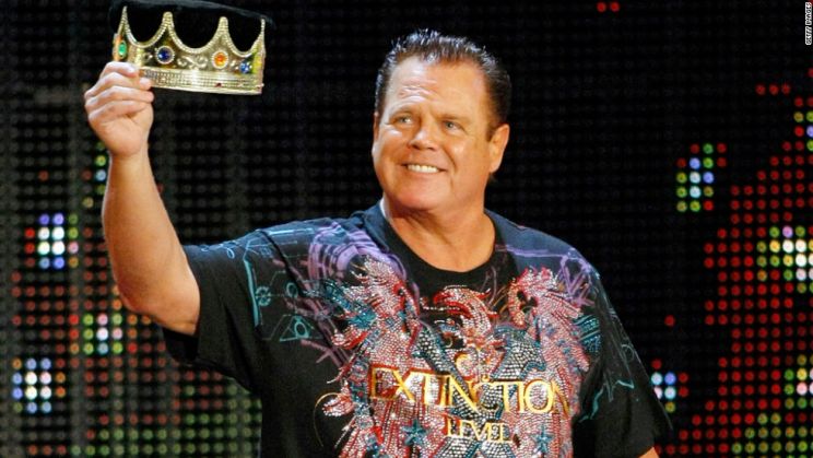 Jerry Lawler