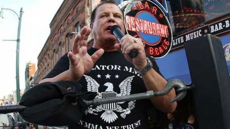 Jerry Lawler