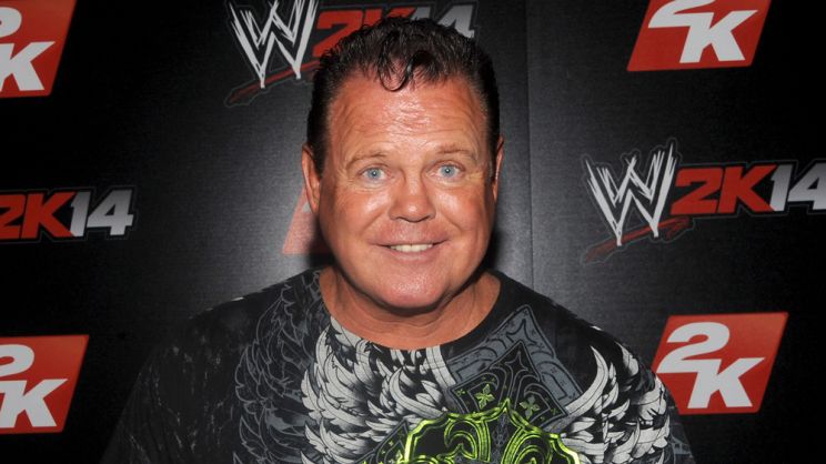 Jerry Lawler